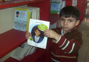 Kütüphanecilikte bir ilk